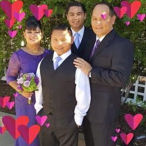 Meet your Posher, Lorraine